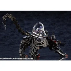 HEXA GEAR 1/24 : LORD IMPULSE