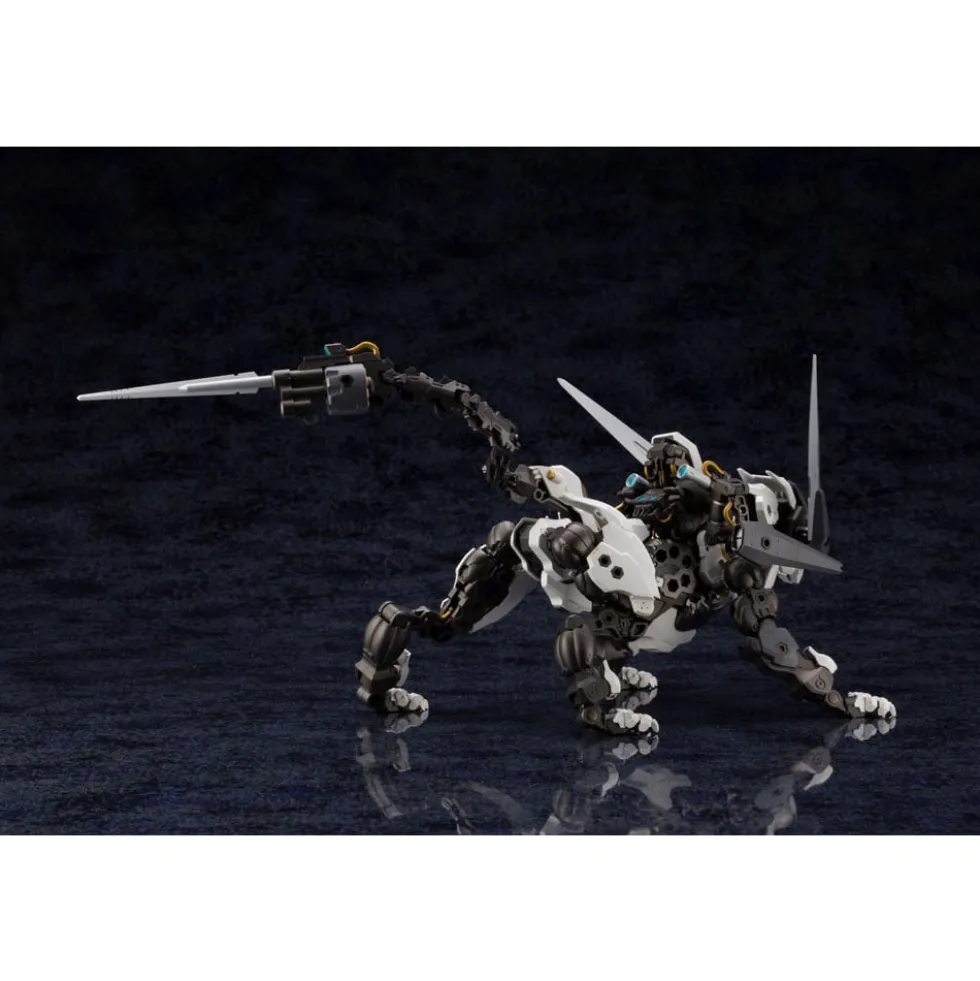 HEXA GEAR 1/24 L.O.Z. (LORD OF ZOATEX)