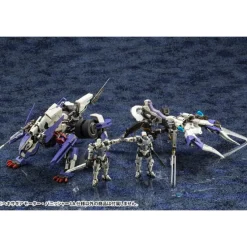 HEXA GEAR 1/24 : MOTOR PUNISHER LA VER.