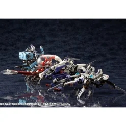 HEXA GEAR 1/24 : MOTOR PUNISHER LA VER.