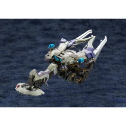 HEXA GEAR 1/24 : MOTOR PUNISHER LA VER.