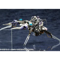 HEXA GEAR 1/24 : MOTOR PUNISHER LA VER.