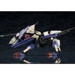 HEXA GEAR 1/24 : RAYBLADE IMPULSE
