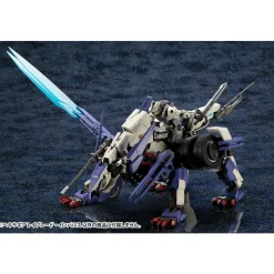 HEXA GEAR 1/24 : RAYBLADE IMPULSE