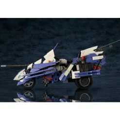 HEXA GEAR 1/24 : RAYBLADE IMPULSE