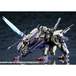 HEXA GEAR 1/24 : RAYBLADE IMPULSE