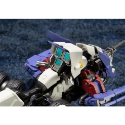 HEXA GEAR 1/24 : RAYBLADE IMPULSE