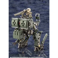 HEXA GEAR 1/24 : SCARECROW FOREST COLOR VER.