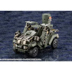 HEXA GEAR 1/24 : SCARECROW FOREST COLOR VER.