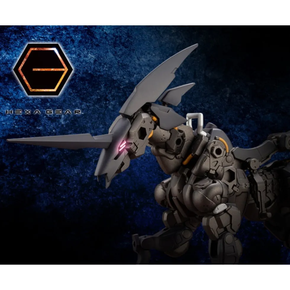 HEXA GEAR 1/24 SIEG SPRINGER