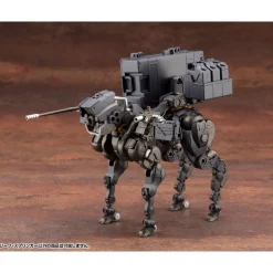HEXA GEAR 1/24 SIEG SPRINGER