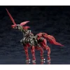 HEXA GEAR 1/24 : SIEG SPRINGER QUEEN’S GUARD VER.