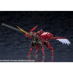 HEXA GEAR 1/24 : SIEG SPRINGER QUEEN’S GUARD VER.