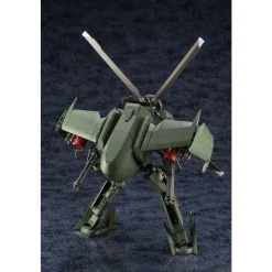 HEXA GEAR 1/24 : STEEL RAIN