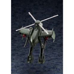 HEXA GEAR 1/24 : STEEL RAIN