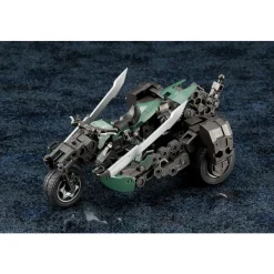 HEXA GEAR 1/24 : VOLTREX