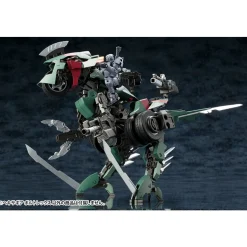 HEXA GEAR 1/24 : VOLTREX
