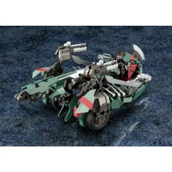 HEXA GEAR 1/24 : VOLTREX