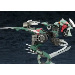 HEXA GEAR 1/24 : VOLTREX