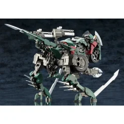HEXA GEAR 1/24 : VOLTREX