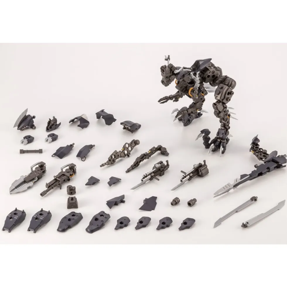 HEXA GEAR 1/24 VOLTREX WRATH (Bonus Edition)