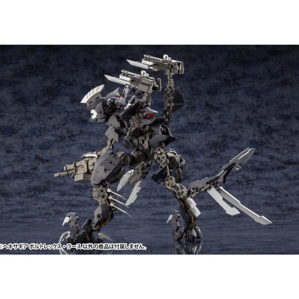 HEXA GEAR 1/24 VOLTREX WRATH (Bonus Edition)