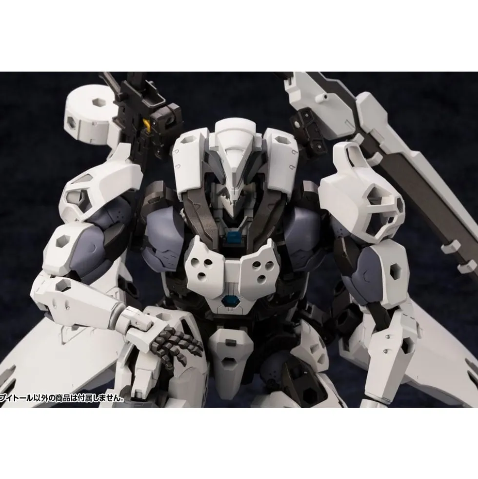 HEXA GEAR 1/24 : V-THOR