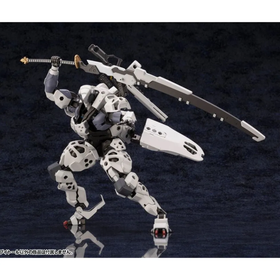 HEXA GEAR 1/24 : V-THOR