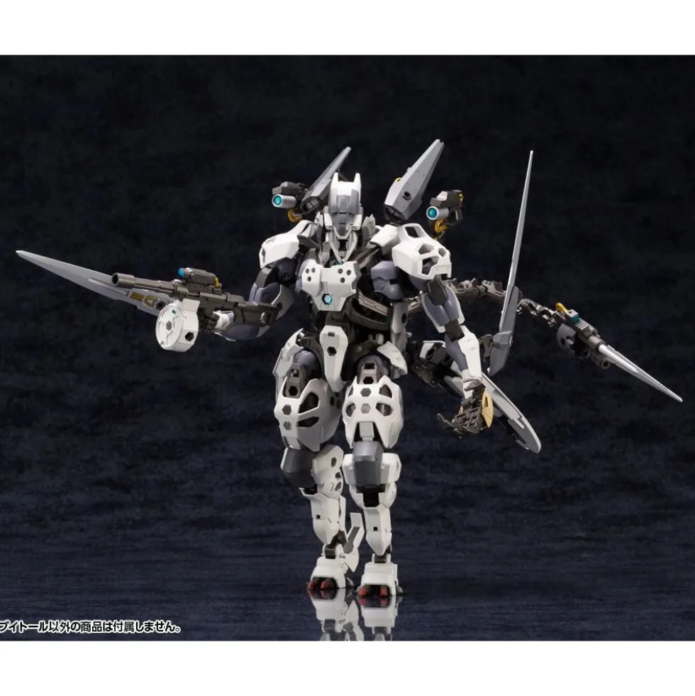 HEXA GEAR 1/24 : V-THOR