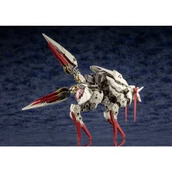 HEXA GEAR 1/24 : WEIRD TAILS