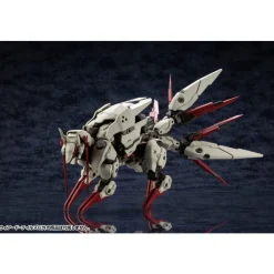 HEXA GEAR 1/24 : WEIRD TAILS