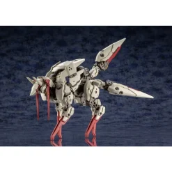 HEXA GEAR 1/24 : WEIRD TAILS