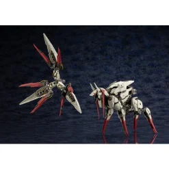 HEXA GEAR 1/24 : WEIRD TAILS