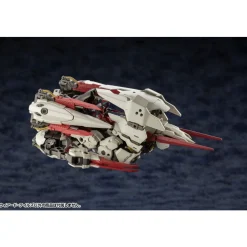 HEXA GEAR 1/24 : WEIRD TAILS