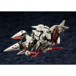 HEXA GEAR 1/24 : WEIRD TAILS