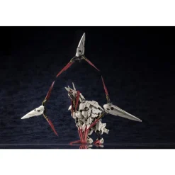 HEXA GEAR 1/24 : WEIRD TAILS