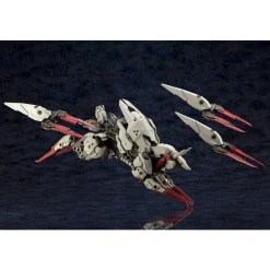 HEXA GEAR 1/24 : WEIRD TAILS