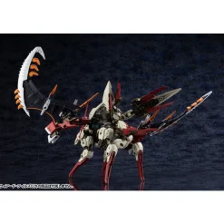 HEXA GEAR 1/24 : WEIRD TAILS