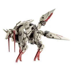 HEXA GEAR 1/24 : WEIRD TAILS