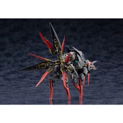 HEXA GEAR 1/24 WEIRD TAILS NIGHT STALKERS VER.