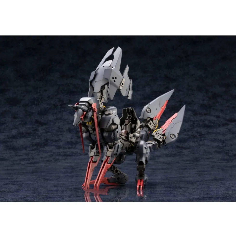 HEXA GEAR 1/24 WEIRD TAILS NIGHT STALKERS VER.