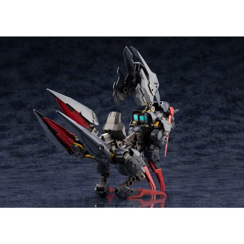 HEXA GEAR 1/24 WEIRD TAILS NIGHT STALKERS VER.
