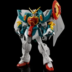 HGAC 1/144 ALTRON GUNDAM