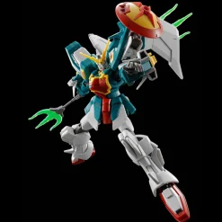 HGAC 1/144 ALTRON GUNDAM
