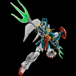 HGAC 1/144 ALTRON GUNDAM