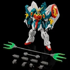 HGAC 1/144 ALTRON GUNDAM