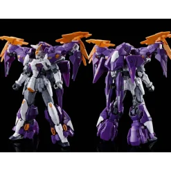 HGAC 1/144 : GUNDAM AESCULAPIUS