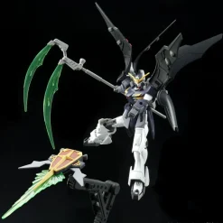 HGAC 1/144 GUNDAM DEATHSCYTHE HELL