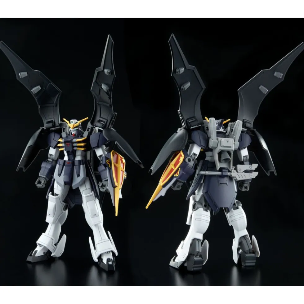 HGAC 1/144 GUNDAM DEATHSCYTHE HELL