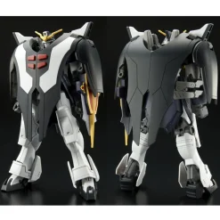 HGAC 1/144 GUNDAM DEATHSCYTHE HELL